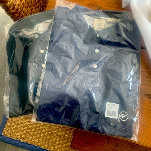 Volcom Polo Bundle! - Picture 3 of 3